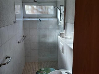 Dusche