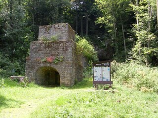 Hochofen