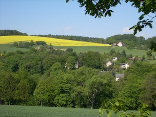 Fernansicht