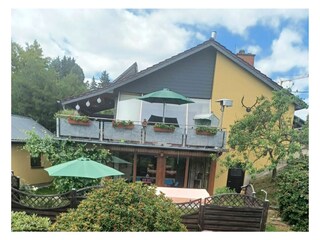 Ihre Ferienwohnung