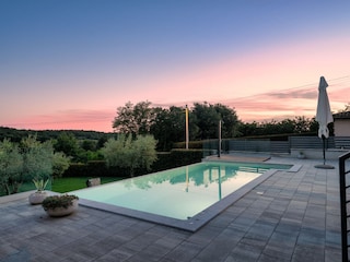 Villa Dračevac Enregistrement extérieur 2