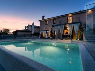 Villa Dračevac Enregistrement extérieur 3