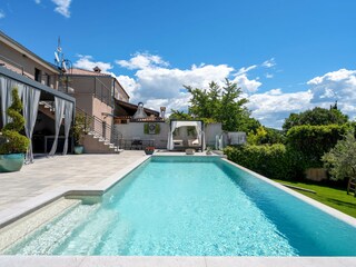 Villa Dračevac Enregistrement extérieur 4