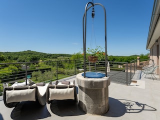 Villa Dračevac Enregistrement extérieur 7