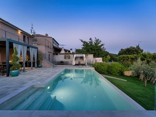 Villa Dračevac Enregistrement extérieur 8