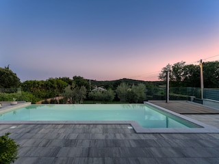 Villa Dračevac Buitenaudio-opname 9