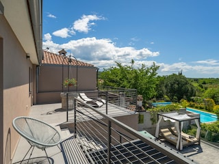 Villa Dračevac Buitenaudio-opname 11