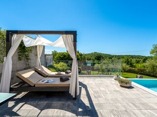 Villa Dračevac Enregistrement extérieur 13