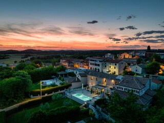 Villa Dračevac Enregistrement extérieur 19