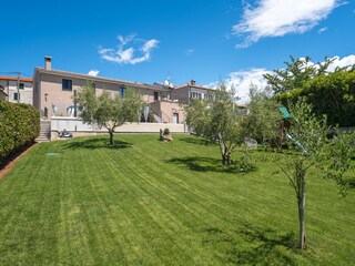 Villa Dračevac Enregistrement extérieur 12