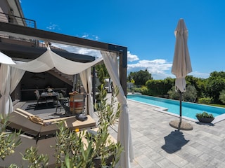 Villa Dračevac Enregistrement extérieur 21
