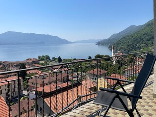 Apartamento de vacaciones Cannero Riviera Grabación al aire libre 2