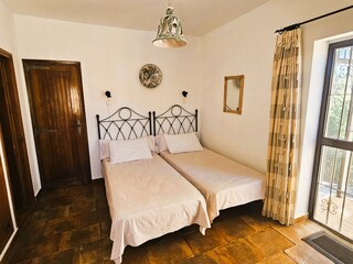 Schlafzimmer 3