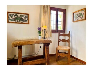 Ferienhaus Parcent Ausstattung 24