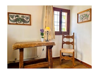 Holiday house Parcent Features 24