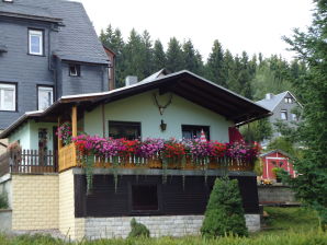 Ferienhaus Mey - Stützerbach - image1