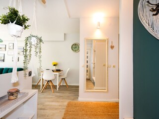 Garderobe