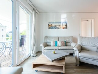 Apartamento de vacaciones Grömitz Características 9