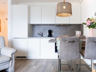 Apartamento de vacaciones Grömitz Características 10