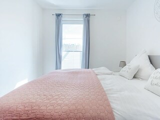 Apartamento de vacaciones Grömitz Características 11