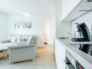 Apartamento de vacaciones Grömitz Características 12