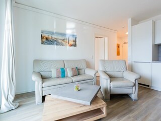 Apartamento de vacaciones Grömitz Características 13