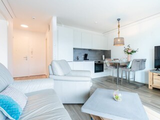 Apartamento de vacaciones Grömitz Características 14