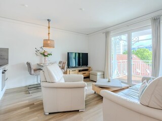 Apartamento de vacaciones Grömitz Características 15
