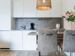 Apartamento de vacaciones Grömitz Características 16