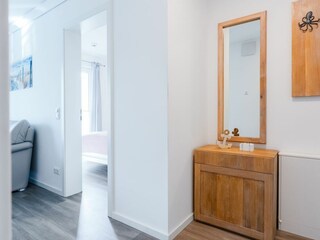 Apartamento de vacaciones Grömitz Características 17