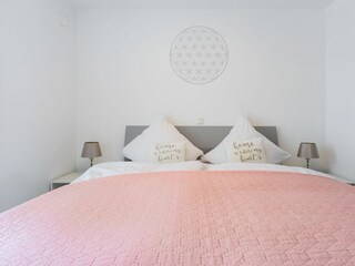 Apartamento de vacaciones Grömitz Características 19