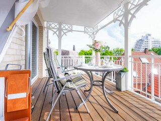 Apartamento de vacaciones Grömitz Grabación al aire libre 3