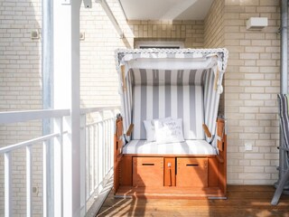 Apartamento de vacaciones Grömitz Características 21