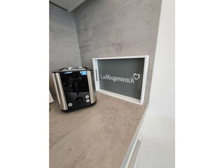 Apartamento de vacaciones Grömitz Características 26