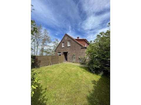 Ferienwohnung Bluhm EG