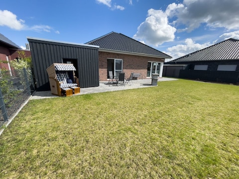 Bungalow Admaris