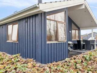 Ferienhaus Kopenhagen Außenaufnahme 7