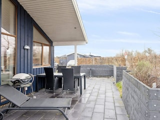 Ferienhaus Kopenhagen Außenaufnahme 2