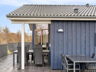 Ferienhaus Kopenhagen Außenaufnahme 3