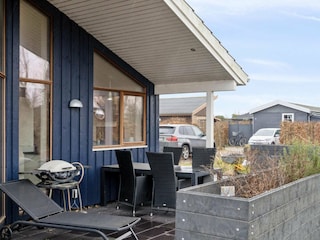 Ferienhaus Kopenhagen Außenaufnahme 4