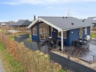 Ferienhaus Kopenhagen Außenaufnahme 1