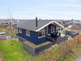 Ferienhaus Kopenhagen Außenaufnahme 6
