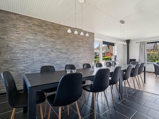Ferienhaus Allinge  13