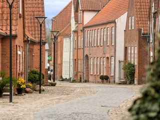 Ferienhaus Tønder Außenaufnahme 10