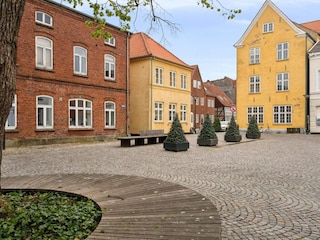 Ferienhaus Tønder Außenaufnahme 5