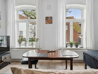 Ferienhaus Tønder  12