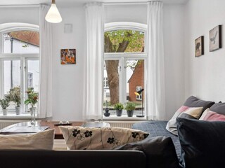 Ferienhaus Tønder  14