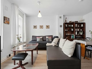 Ferienhaus Tønder  15