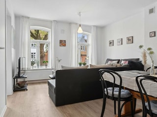 Ferienhaus Tønder  17