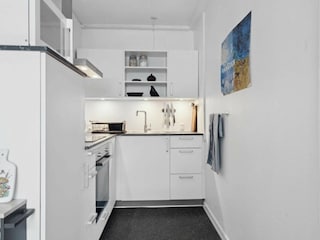 Ferienhaus Tønder  18